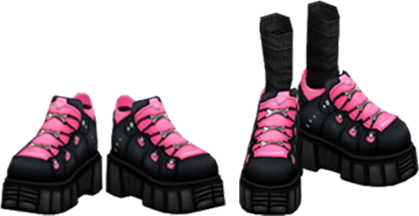 Special Gacha : Crushing On You Box  