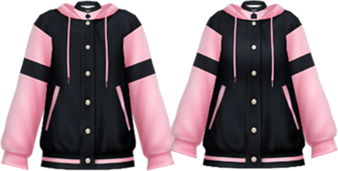 Special Gacha : Crushing On You Box  