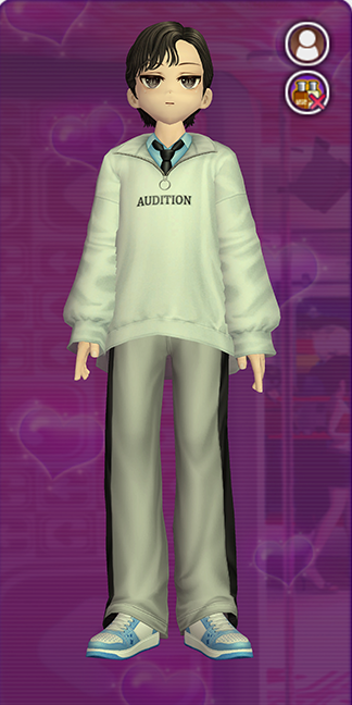 Special March Item Shop ..  