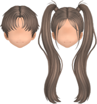 Gacha : Side Eye Star Box