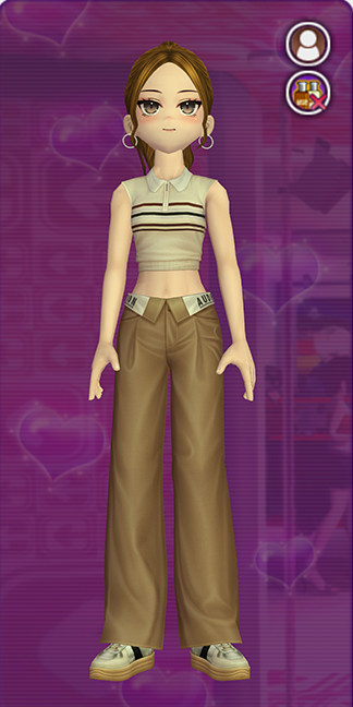 Special March Item Shop ..  