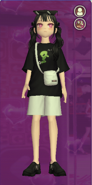 Golden Gacha : What you look at Face Box  