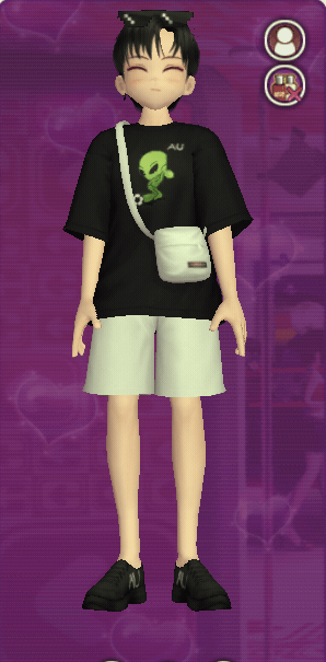 Golden Gacha : What you look at Face Box  