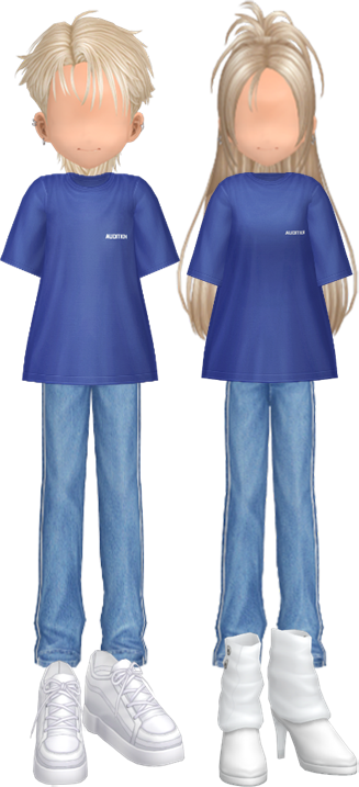 Golden Gacha : What you look at Face Box  