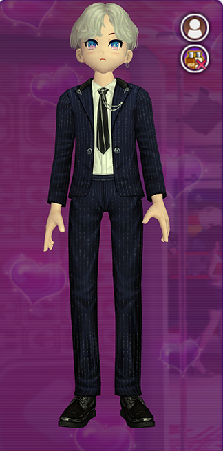 FIRST REFILL เติมเงินครั้งแรกเดือนเมษายนนี้ รับฟรีไอเทมแรร์ถาวร!!  