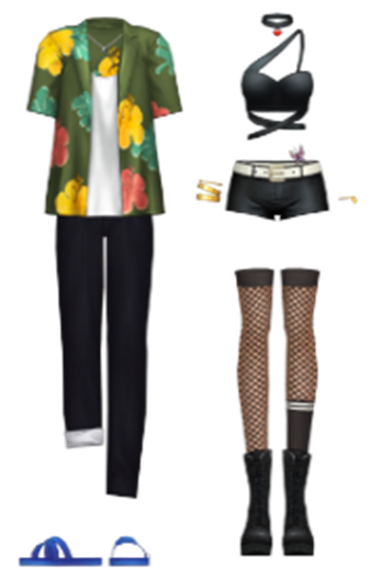 ศึกสาดน้ำ Battle of Splash ..