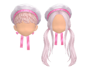 White Label SS2 Gacha  : Ocean Is Calling 🌊  