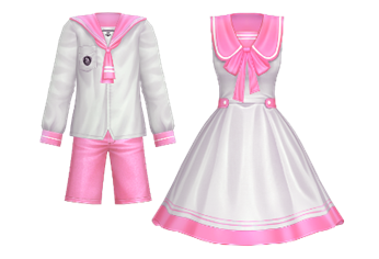 White Label SS2 Gacha  : Ocean Is Calling 🌊  