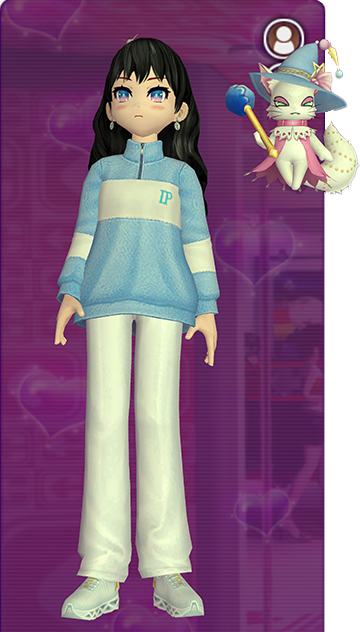 Golden Gacha : What you look at Face Box  