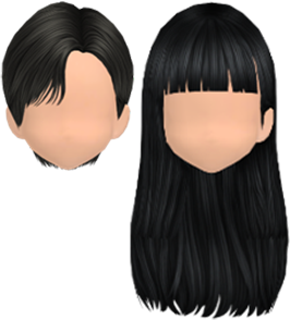 Gacha : Side Eye Star Box