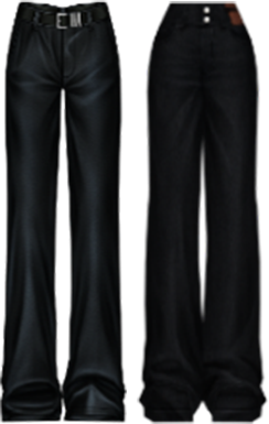 Gacha : Side Eye Star Box