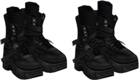 Gacha : Side Eye Star Box