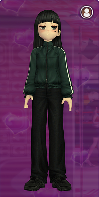 Gacha : Side Eye Star Box  