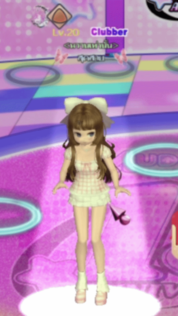 Special Gacha : Crushing On You Box  