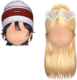 Gacha : Innocent Cutie Brown Box​  