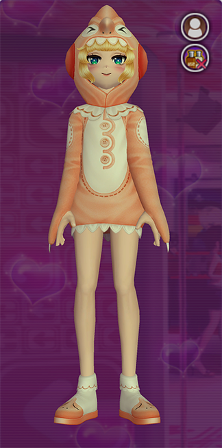 FIRST REFILL เติมเงินครั้งแรกเดือนพฤษภาคมนี้ รับฟรีไอเทมแรร์ถาวร!!  