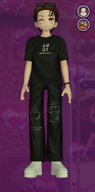 TOP UP Promotion : เดือนพฤษภาคม!!  