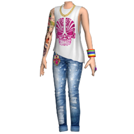 Summer Collection ..  