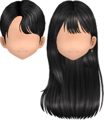 Gacha : Crystal Clear Blue Box  