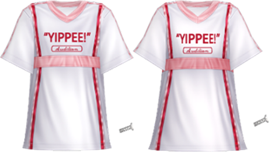 กลับมาเล่นเดือนเมษายน รับไอเทมไปเลย! (Comeback Gift)  