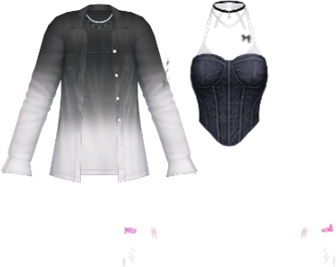 Exclusive Gacha : Lovely Hot Summer Box