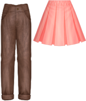 สมัครใหม่เดือนเมษายน รับไอเทมไปเลย! (Welcome Gift)  