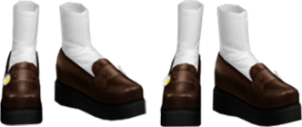 สมัครใหม่เดือนเมษายน รับไอเทมไปเลย! (Welcome Gift)  