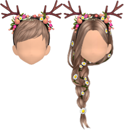 สมัครใหม่เดือนเมษายน รับไอเทมไปเลย! (Welcome Gift)  