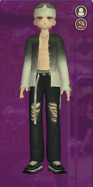 Exclusive Gacha : Lovely Hot Summer Box  