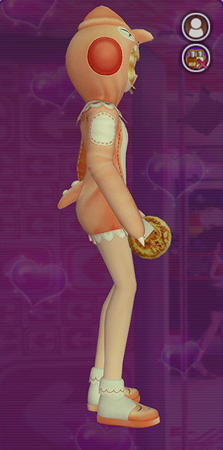 FIRST REFILL เติมเงินครั้งแรกเดือนพฤษภาคมนี้ รับฟรีไอเทมแรร์ถาวร!!  