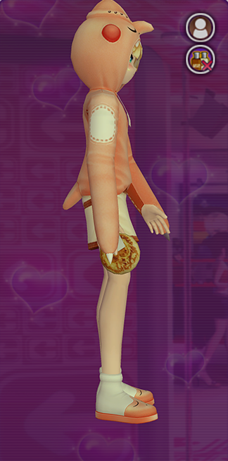 FIRST REFILL เติมเงินครั้งแรกเดือนพฤษภาคมนี้ รับฟรีไอเทมแรร์ถาวร!!  