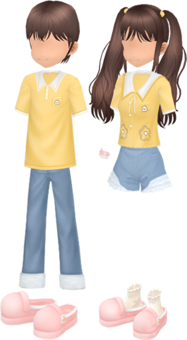 TOP UP Promotion : ส่งท้ายเดือนเมษายน!!  