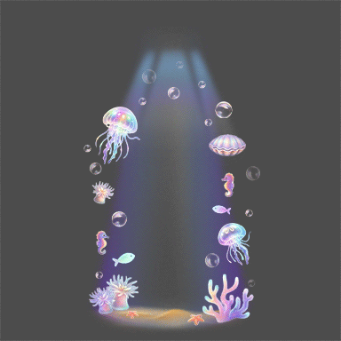 Exclusive Gacha : Lovely Hot Summer Box