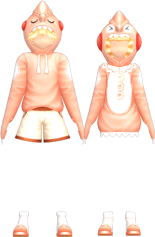 FIRST REFILL เติมเงินครั้งแรกเดือนพฤษภาคมนี้ รับฟรีไอเทมแรร์ถาวร!!  