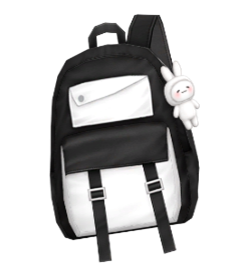 Capsule Gacha : Back to School 2026  