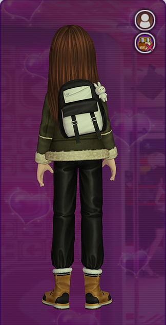 Capsule Gacha : Back to School 2026  