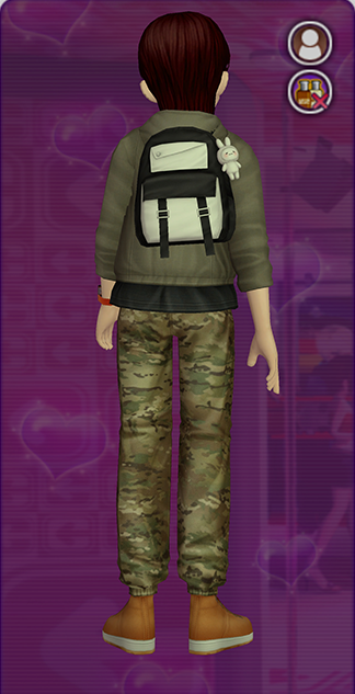 Capsule Gacha : Back to School 2026  
