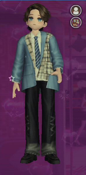 Capsule Gacha : Back to School 2026  