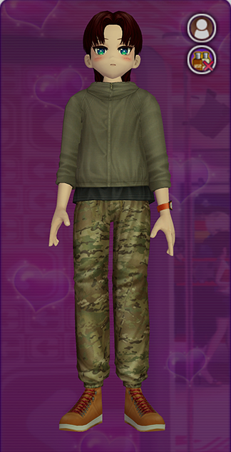 Capsule Gacha : Back to School 2026  