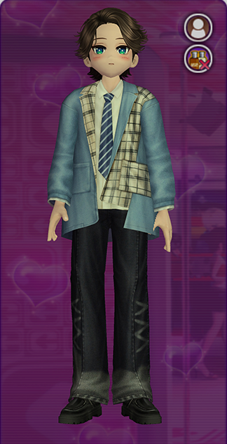 Capsule Gacha : Back to School 2026  