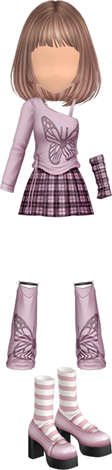 Special May Item Shop ..  