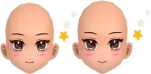 Gacha : Twinkle Star Wink Box  
