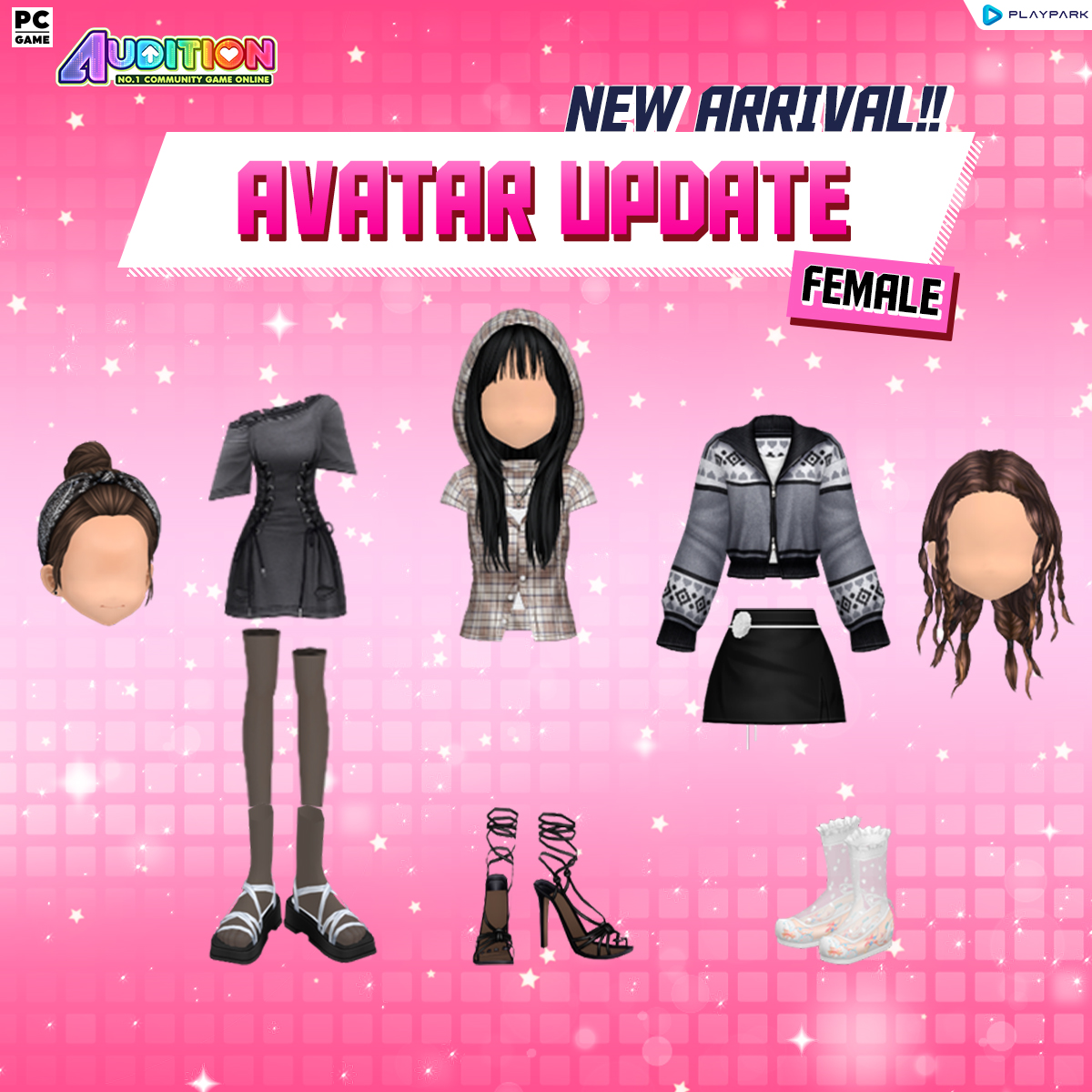 PATCH UPDATE 20 พฤษภาคม : พบกับ FAM Butler, Capsule Gacha และไอเทมใหม่!  