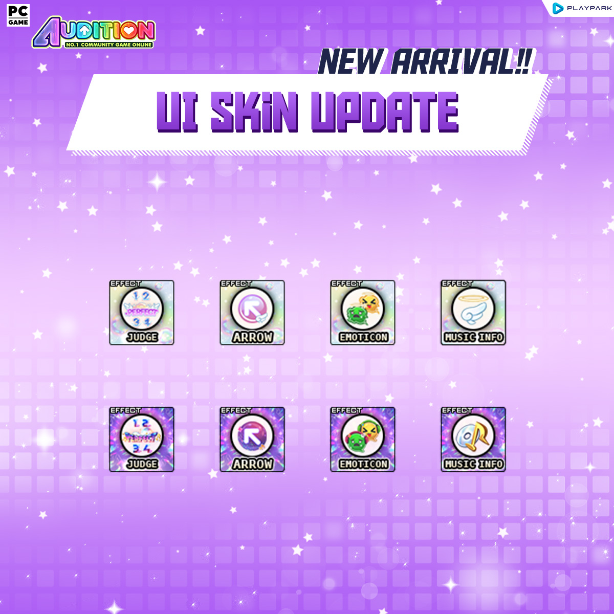 PATCH UPDATE 20 พฤษภาคม : พบกับ FAM Butler, Capsule Gacha และไอเทมใหม่!  