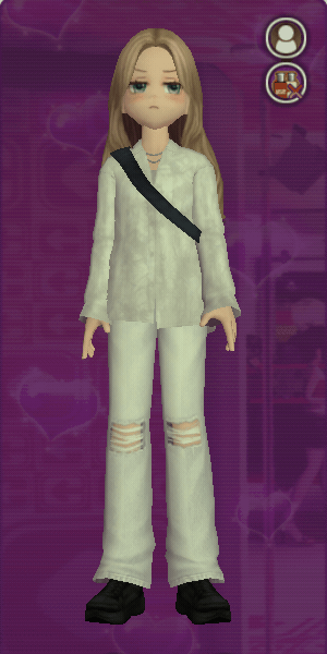 Gacha Face Box : Circuit Baby Face Box  