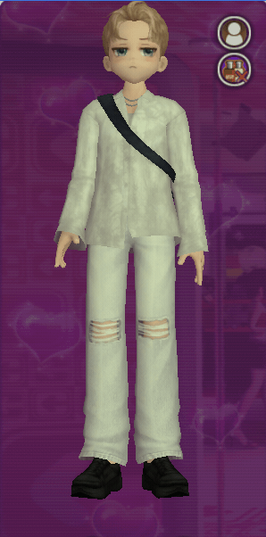 Gacha Face Box : Circuit Baby Face Box  