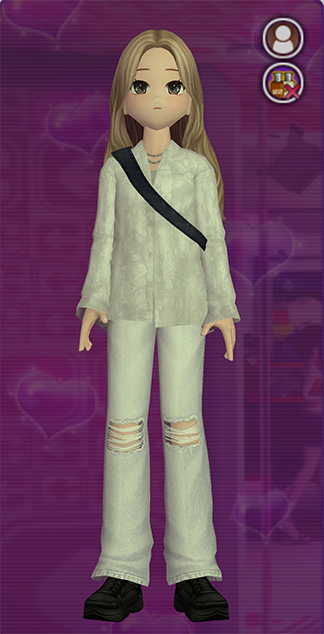 Gacha Face Box : Circuit Baby Face Box  