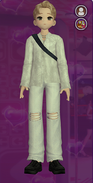 Gacha Face Box : Circuit Baby Face Box  