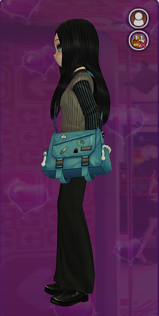 [ Item Shop ] : Half Year Itemshop  