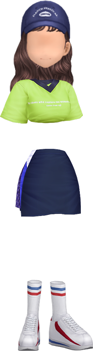 Itemshop : Special July Item Shop ..  